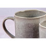 Voir la diapositive 5 : BJORN Mug STELLAR 40cl - 6 pièces - Gris béton