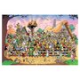 Voir la diapositive 2 : RAVENSBURGER Puzzle 3000 pièces L'univers d'Astérix