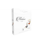 Asmodee Madame Extension Time Stories le 9ème scénario Asmodee