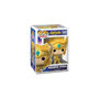 Voir la diapositive 1 : Funko Figurine Funko Pop Animation Saint Seiya Gold Aquarius Hyoga