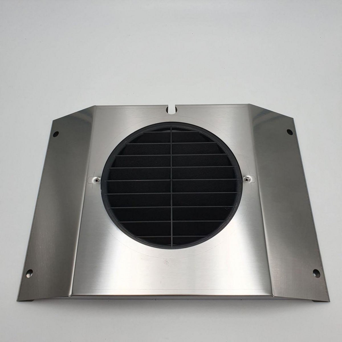 faber Kit cheminée évacuation Recyclage inox Cocktail / Daisy