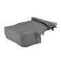 Voir la diapositive 4 : BULTEX Banquette BZ matelas 12 cm mousse Bultex 38 kg/m3