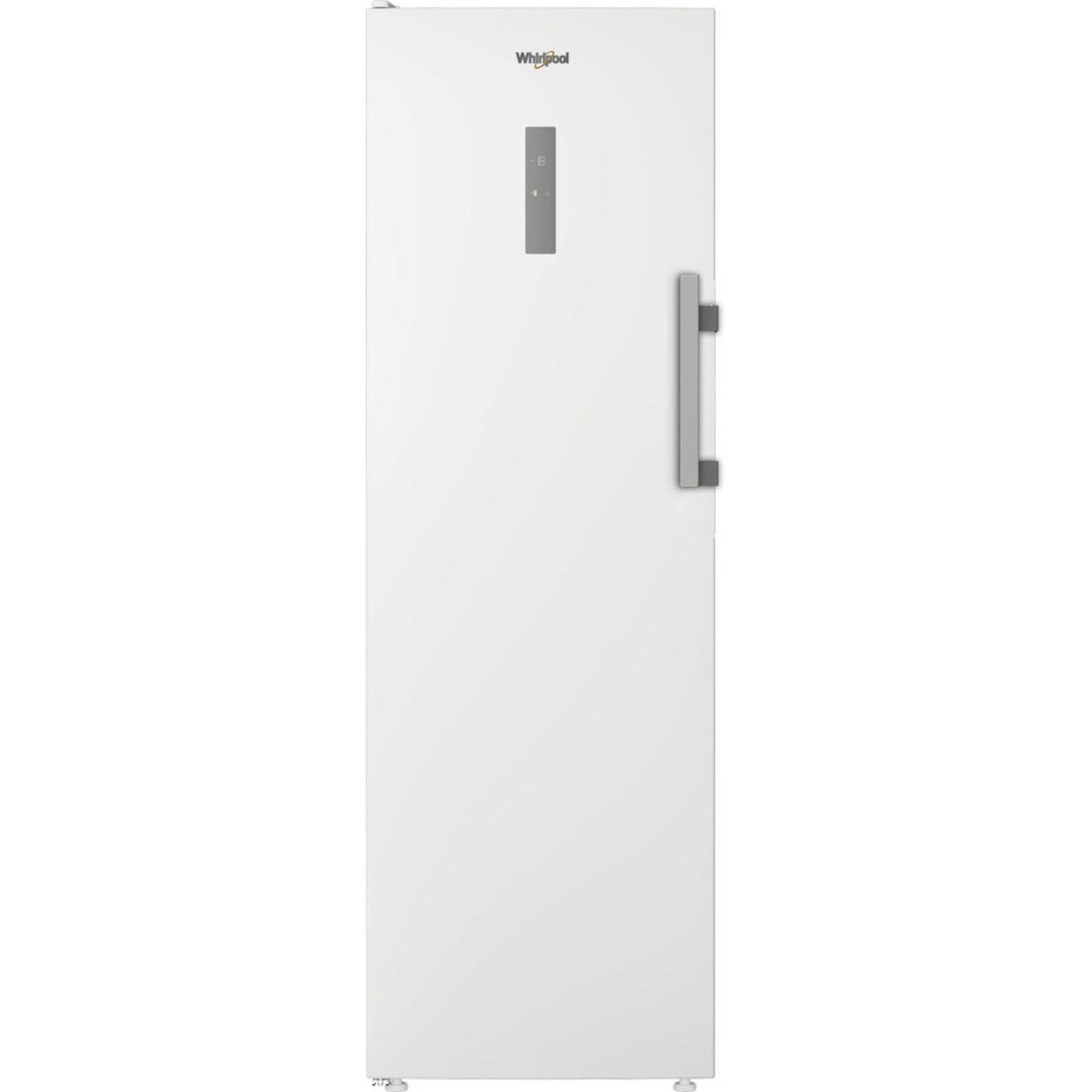 Voir la diapositive 2 : Whirlpool Congélateur armoire whmff6314w6e