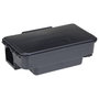 Voir la diapositive 3 : VIDAXL Pieges a souris 6 pcs noir 22x12,5x7,5 cm