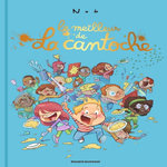 LA CANTOCHE : LE MEILLEUR DE LA CANTOCHE, Nob