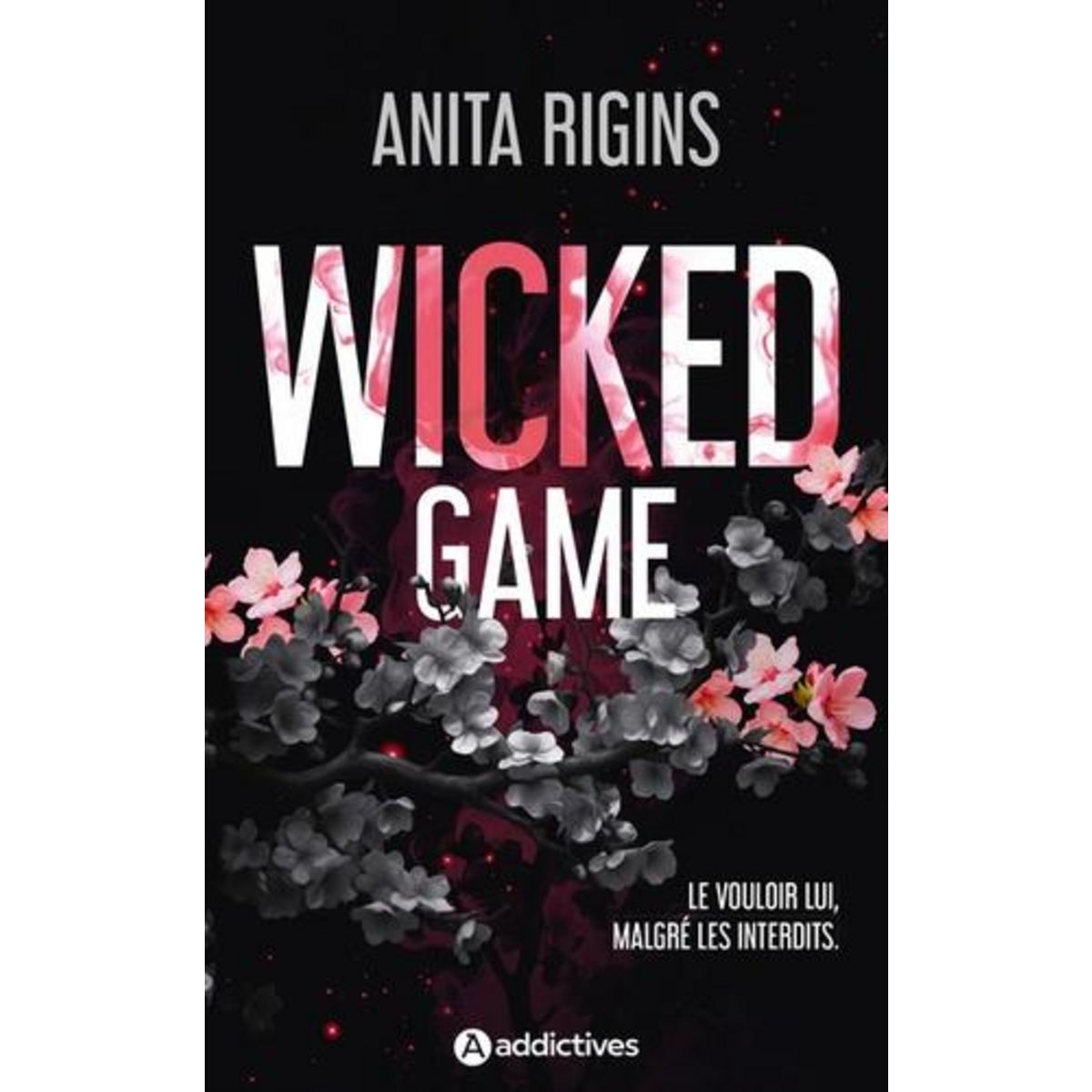 WICKED GAME, Rigins Anita