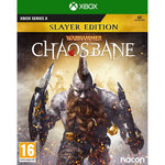 NACON Warhammer Chaosbane Slayer Edition Xbox Series X