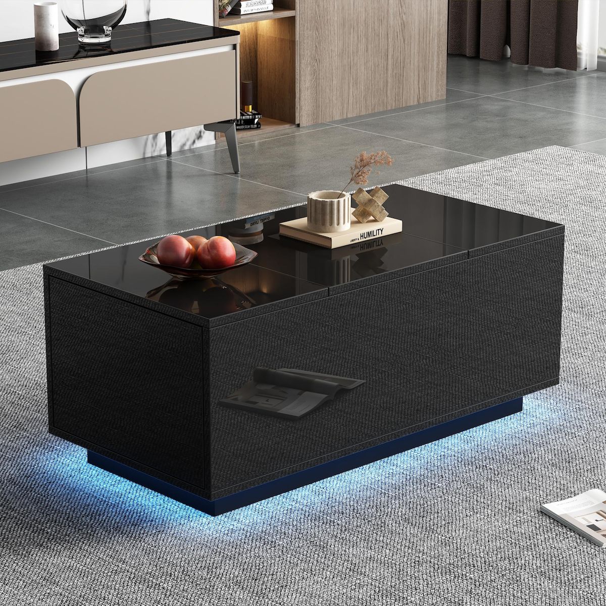 MERAX Table basse