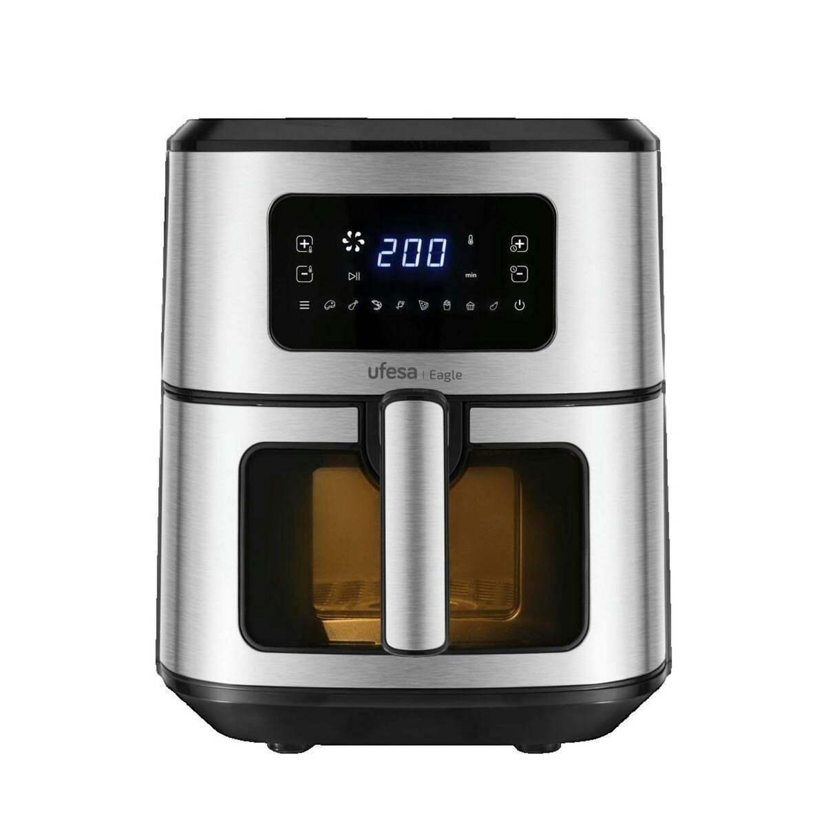 UFESA Friteuse Ufesa Eagle capacité 6,5 L