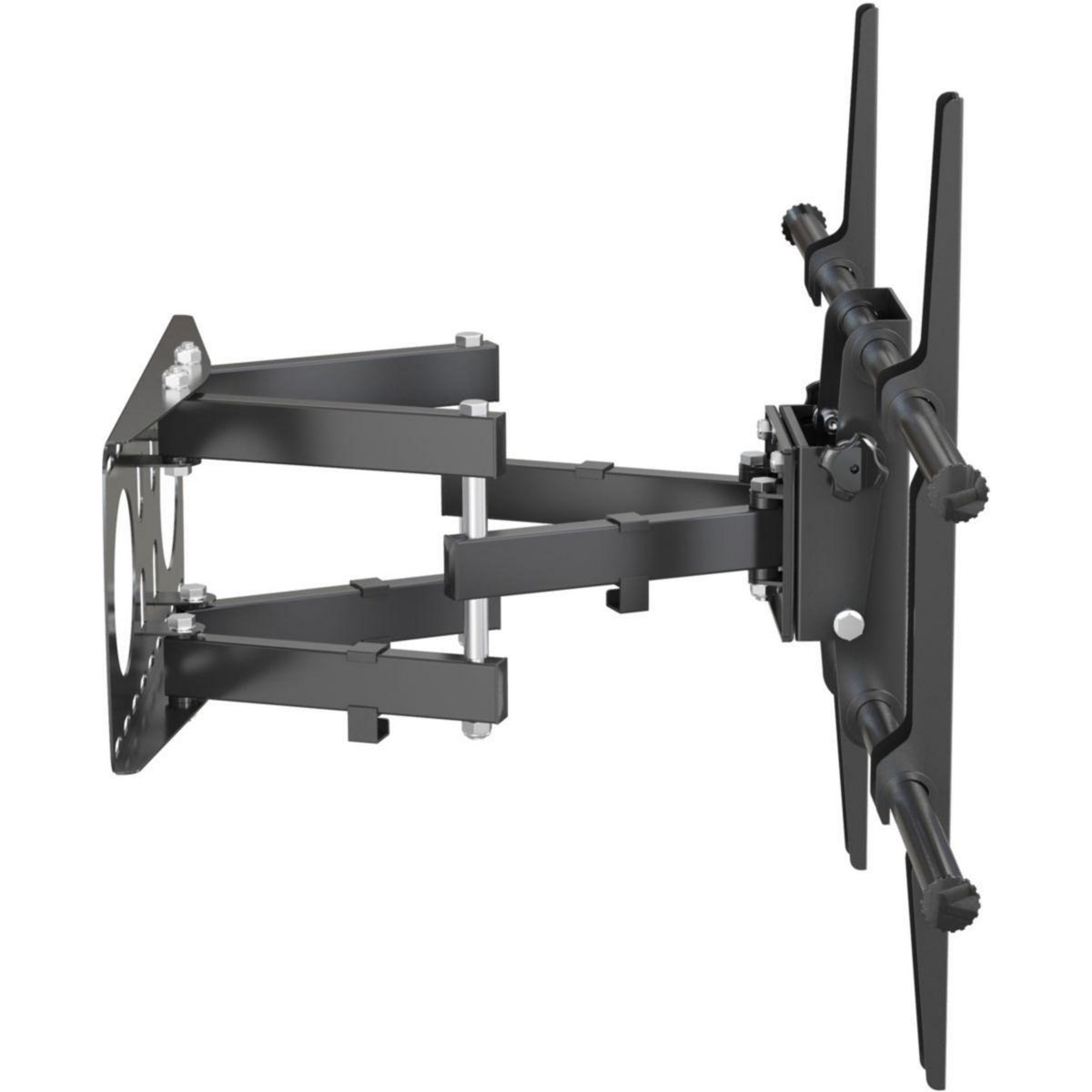 ADEQWAT Support mural TV MOUV TV MAX 50-100 ''