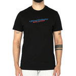 DIESEL T-shirt Noir Homme Diesel Diegor900. Coloris disponibles : Noir