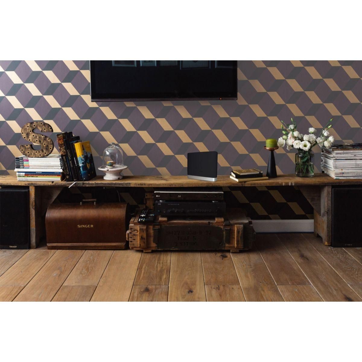 CGV Antenne intérieure AN-REGLISSE CE-RED 700