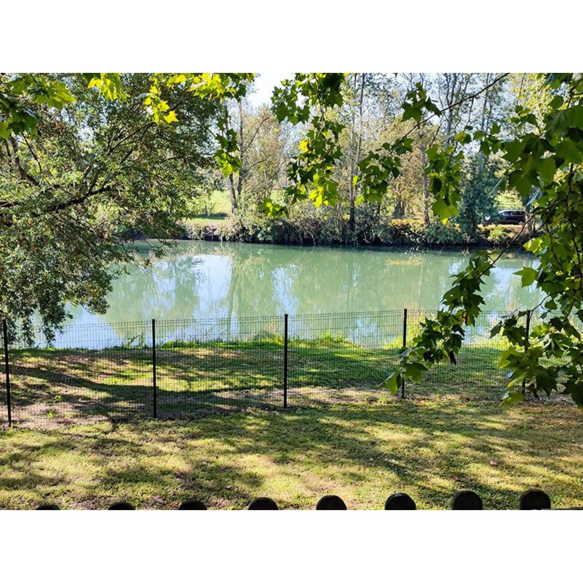 Smartbox Séjour insolite : 3 jours en chalet sur pilotis près de Cognac - Coffret Cadeau Séjour