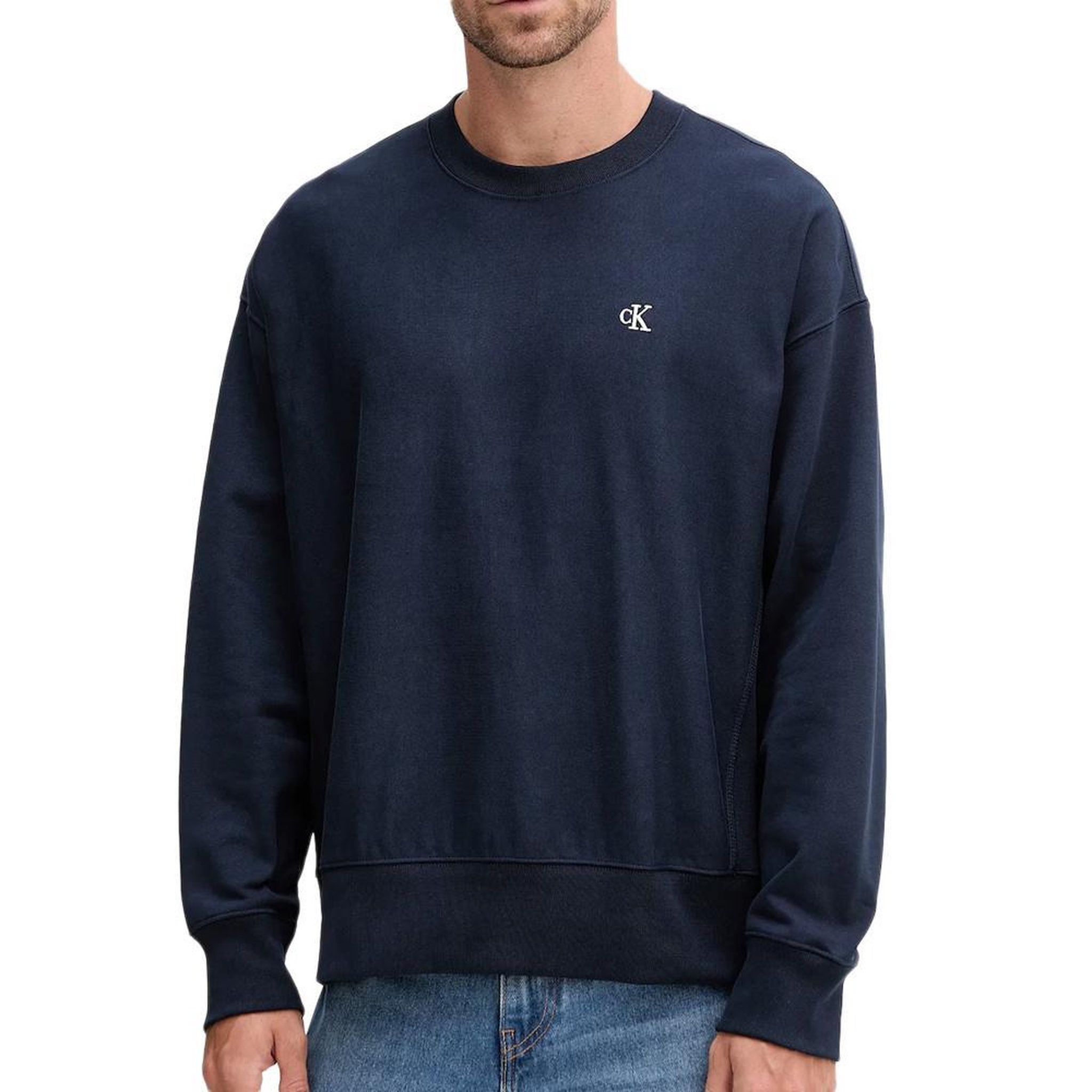 Bleu marine