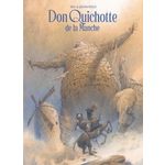 DON QUICHOTTE DE LA MANCHE, Brizzi Gaëtan