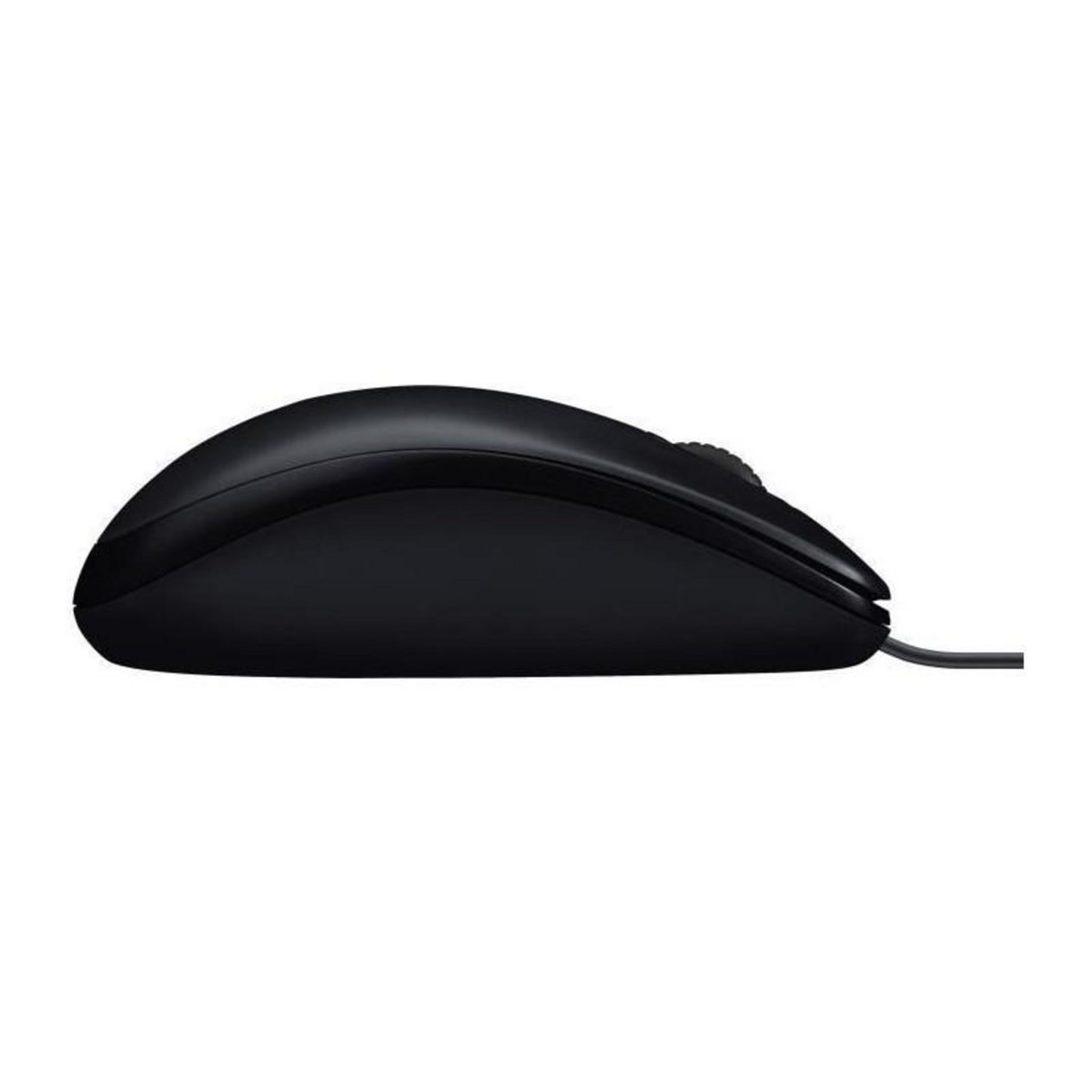 Logitech Logitech souris filaire optique - M90