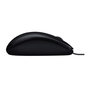 Voir la diapositive 4 : Logitech Logitech souris filaire optique - M90