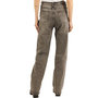 Voir la diapositive 2 : MONDAY PREMIUM Jean Gris Wide Leg Femme Monday Premium 3255