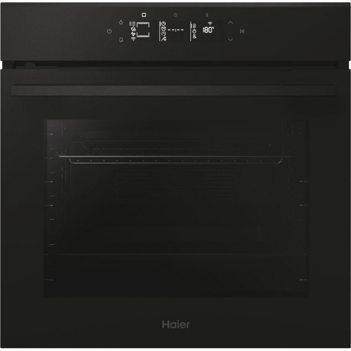 HAIER Four encastrable H6 ID46G5YTB AirFry