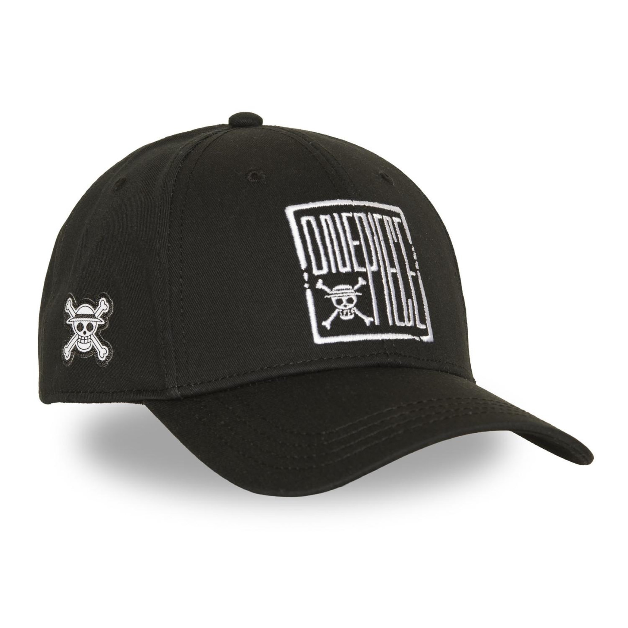 Voir la diapositive 4 : CAPSLAB Casquette baseball premium One Piece Embroidery