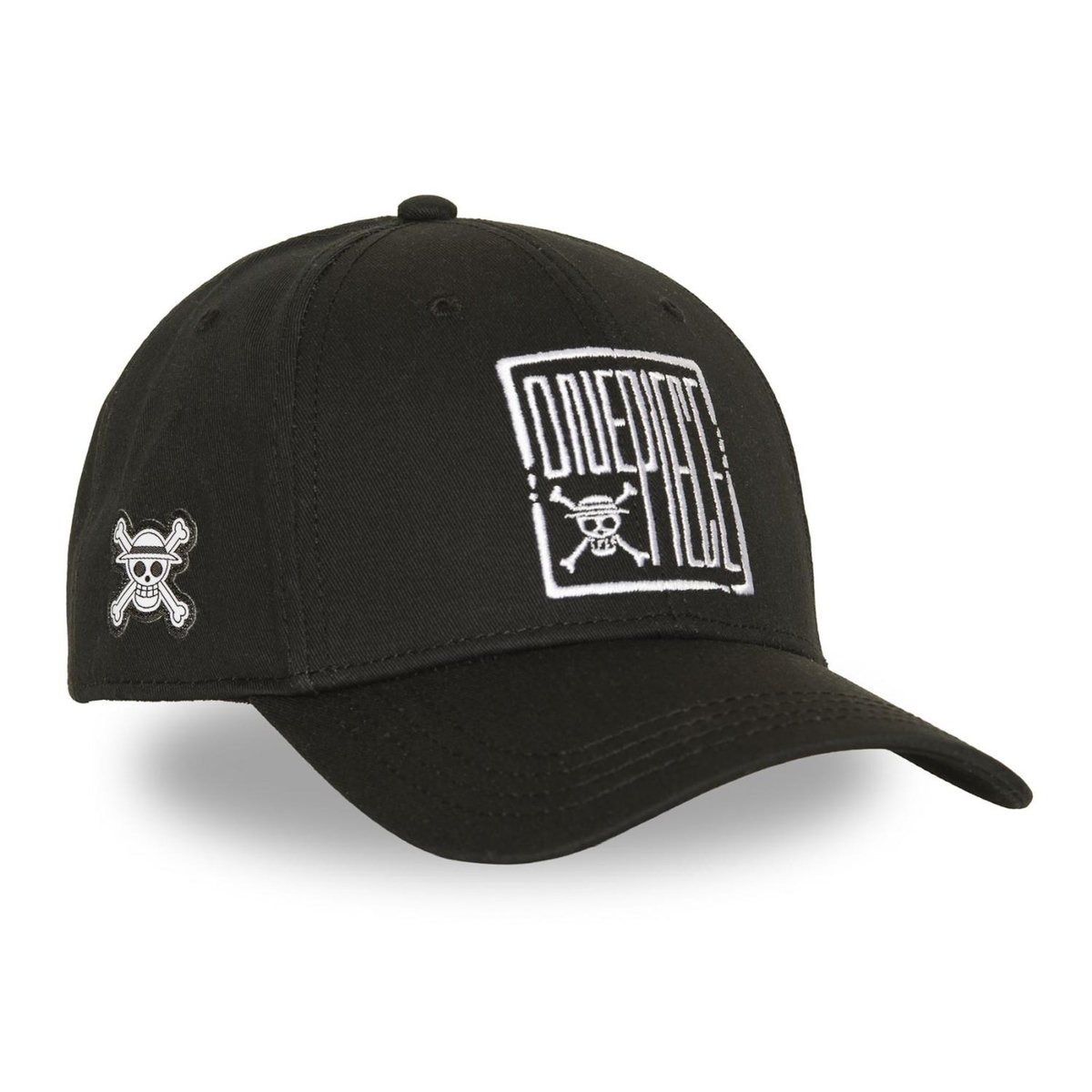 CAPSLAB Casquette baseball premium One Piece Embroidery