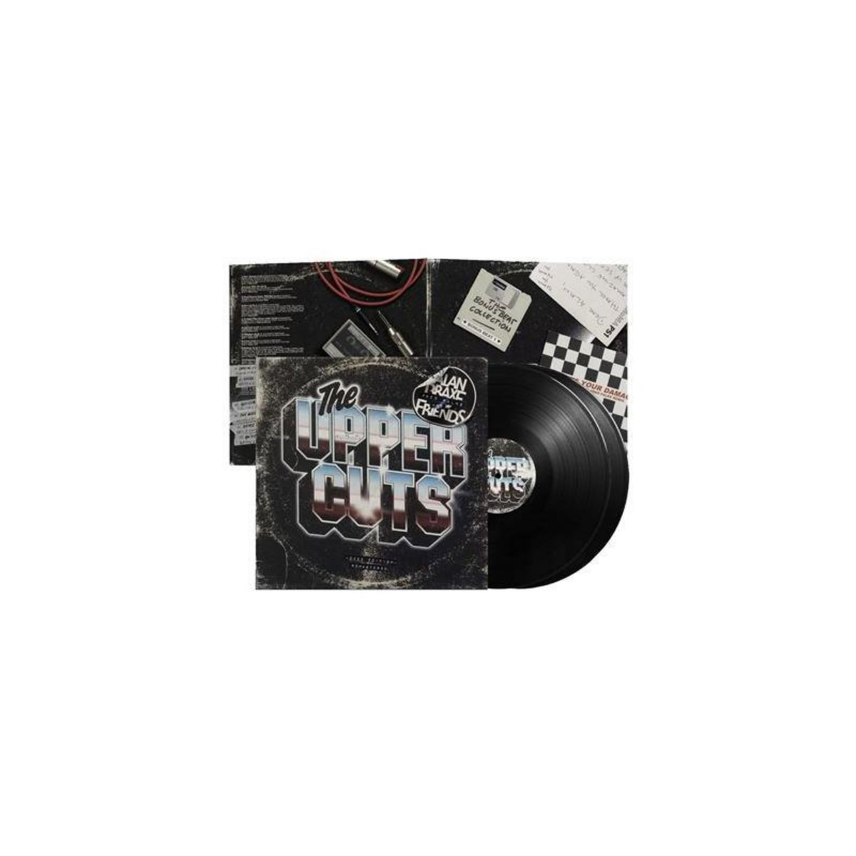 The Upper Cuts 2023 Édition