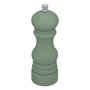 Voir la diapositive 3 : FIVE Lot de 2 Moulins à Sel & Poivre  Sensia  17cm Beige & Vert
