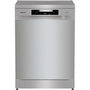 Voir la diapositive 2 : Hisense Lave vaisselle 60 cm HS642C60X