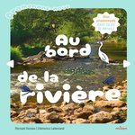 PROMENONS-NOUS AU BORD DE LA RIVIERE, Nicolas Mickaël