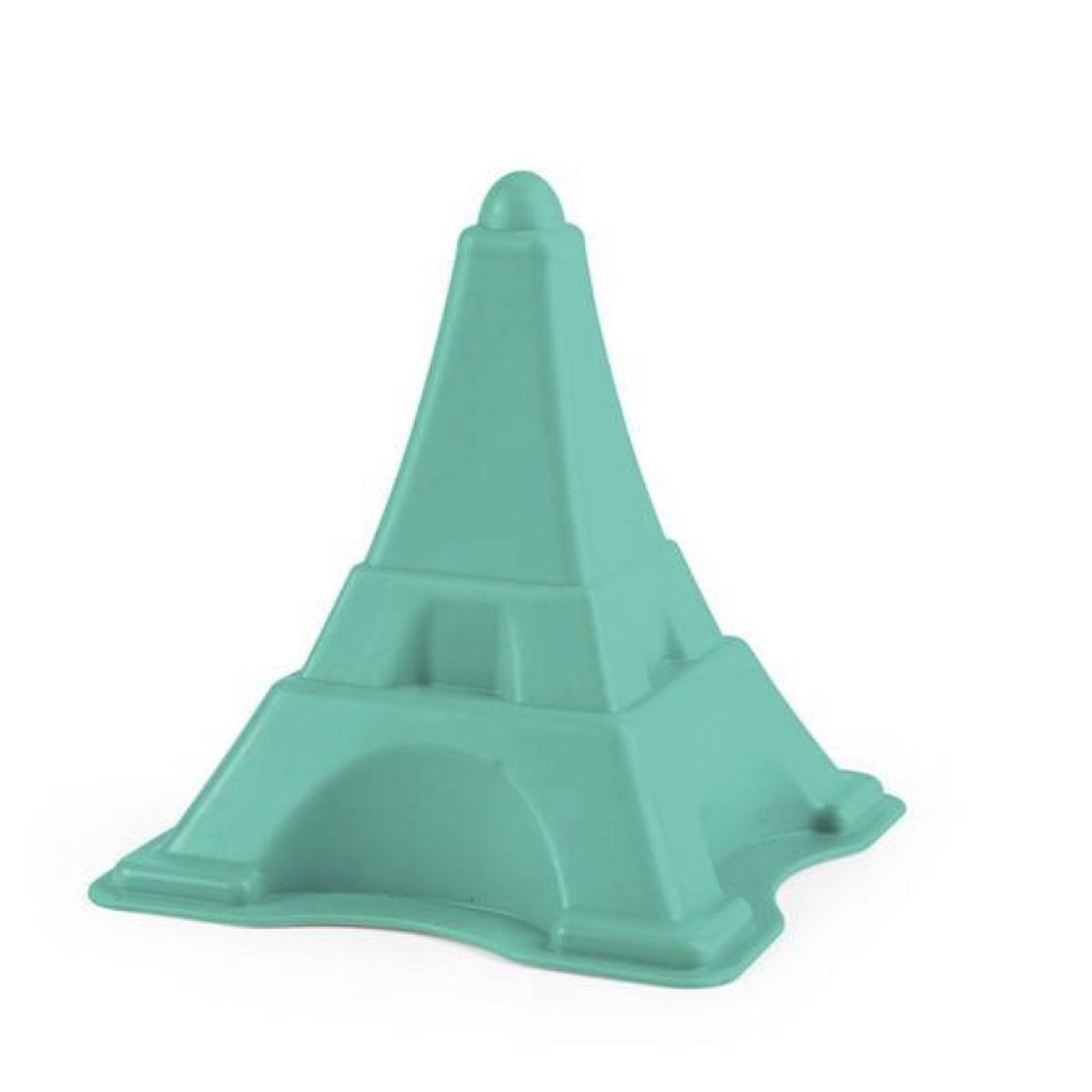 Hape seau tour eiffel pour la plage