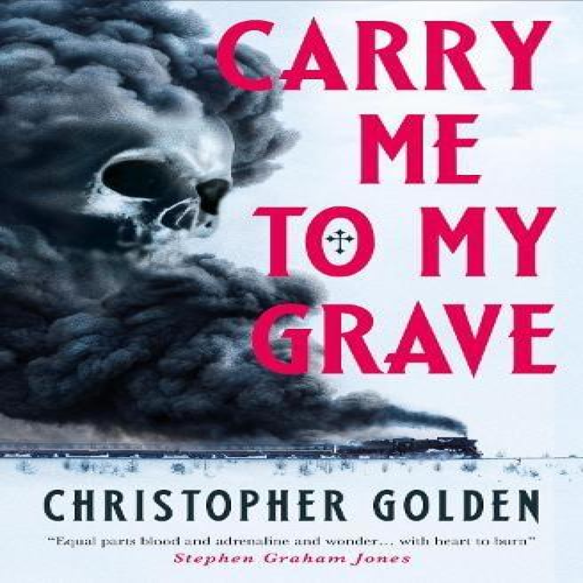 LIVRES Carry Me to My Grave