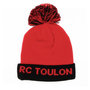 Voir la diapositive 2 : HUNGARIA RC Toulon Bonnet Rugby  et Noir Homme Hungaria