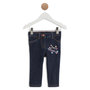Voir la diapositive 1 : IN EXTENSO Jean slim bébé fille
