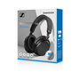 Voir la diapositive 5 : Sennheiser Casque Accentum Plus Wireless Noir