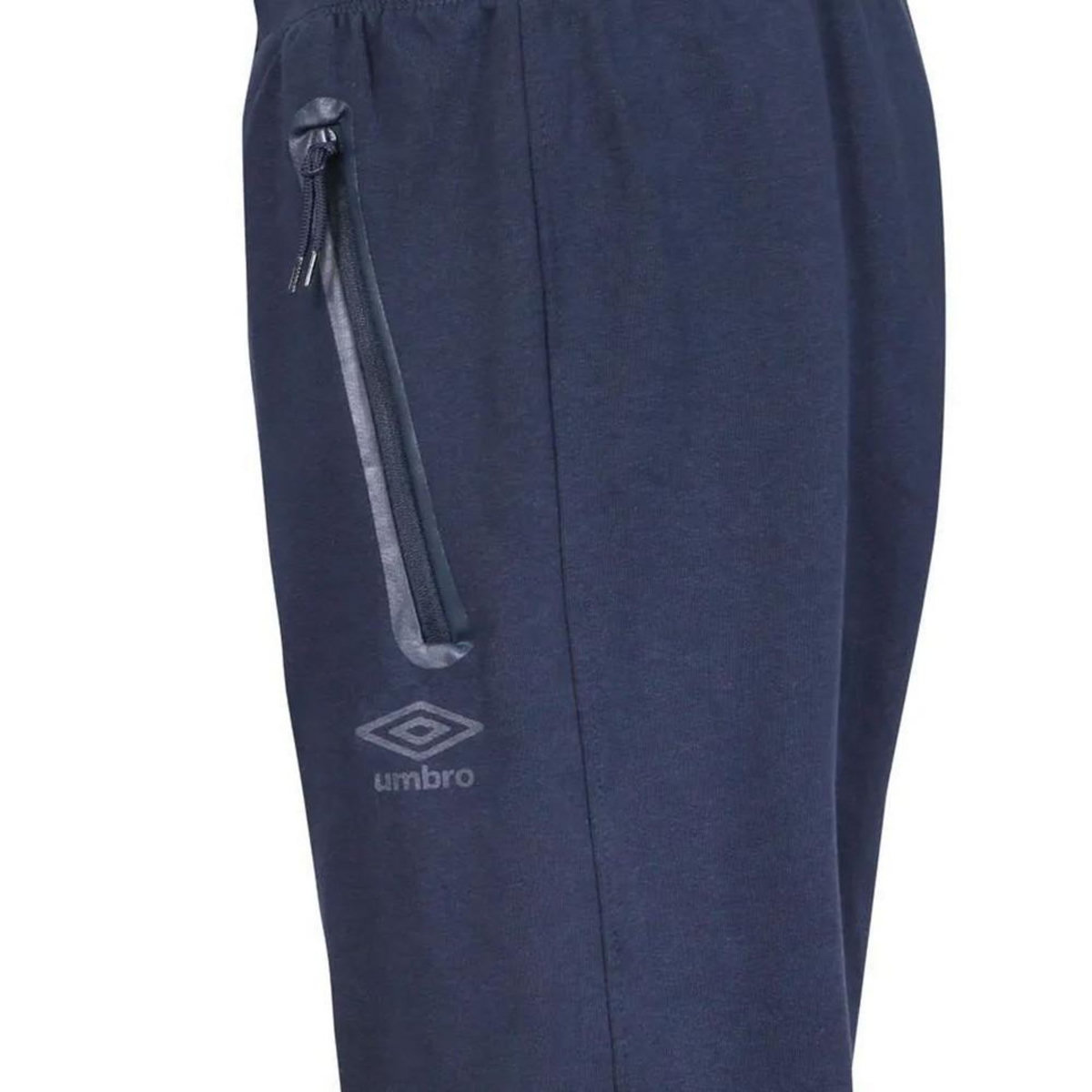 UMBRO Jogging Marine Homme Umbro Net Cu Fleece
