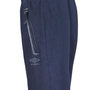 Voir la diapositive 4 : UMBRO Jogging Marine Homme Umbro Net Cu Fleece