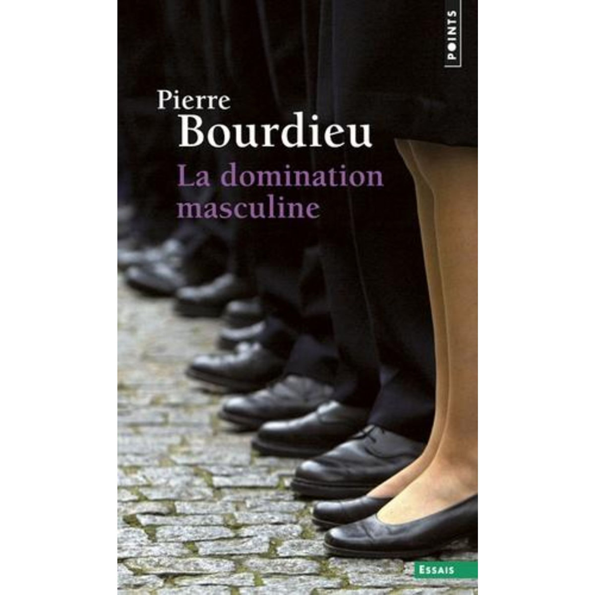 LA DOMINATION MASCULINE. SUIVI DE QUELQUES QUESTIONS SUR LE MOUVEMENT GAY ET LESBIEN, EDITION REVUE ET AUGMENTEE, Bourdieu Pierre