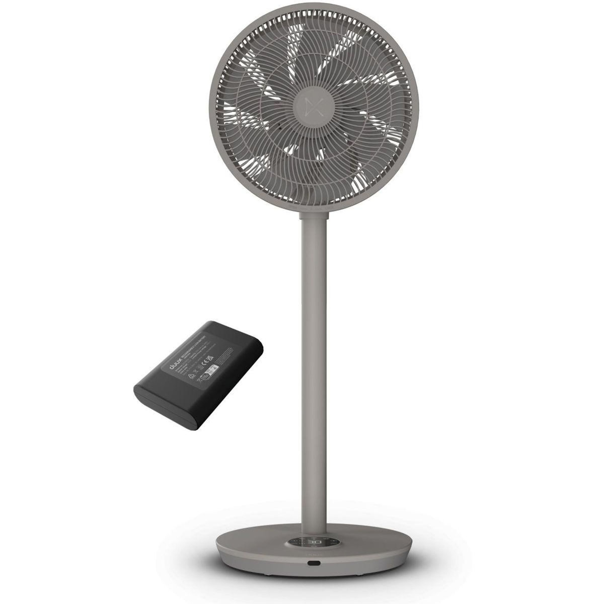 Duux Ventilateur DXCF87 Whisper Flex 2