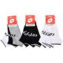 Voir la diapositive 3 : LOTTO Chaussettes Homme LOTTO