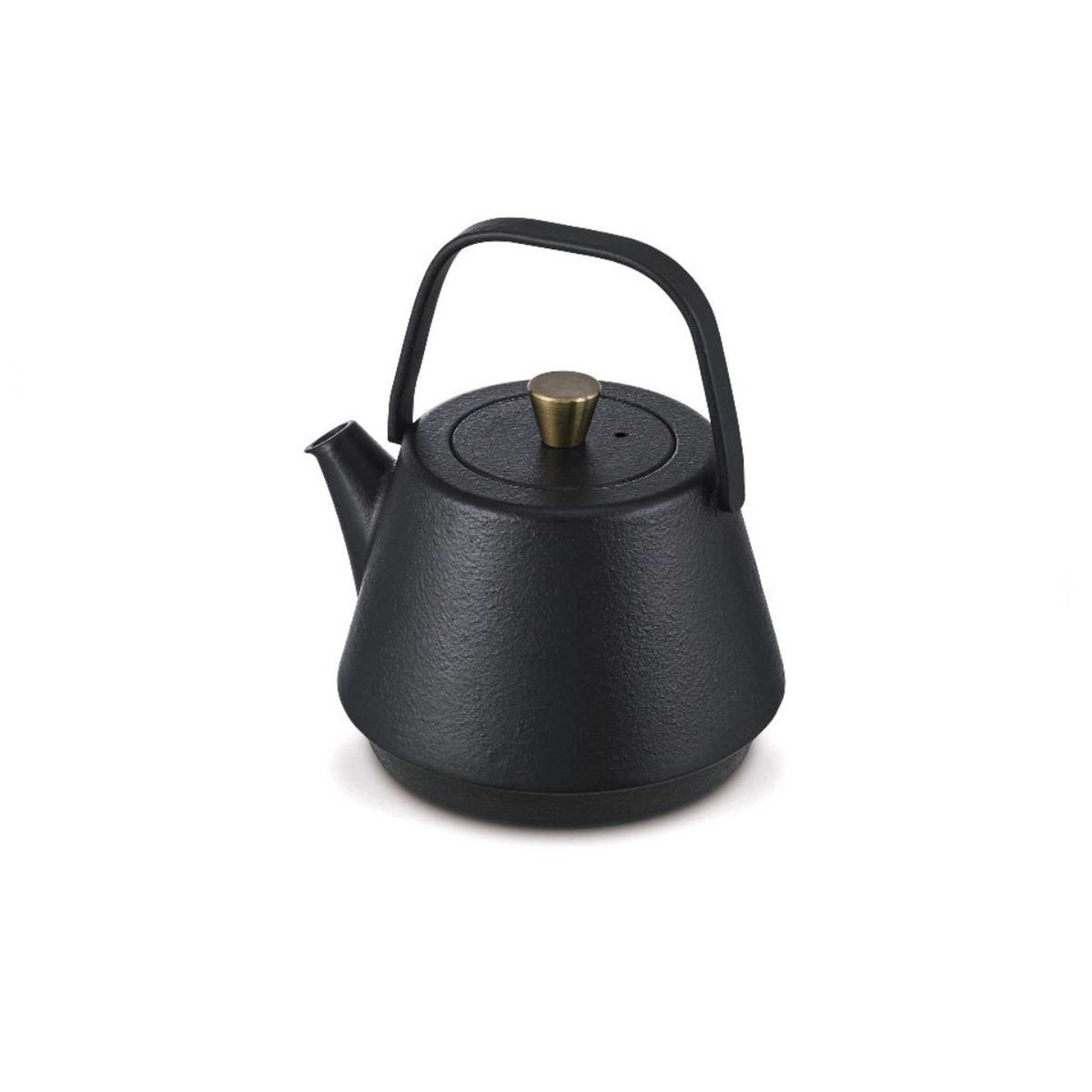 Voir la diapositive 3 : Beka Théière en fonte 1.2l noir - 16409324