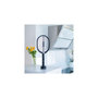 Voir la diapositive 5 : EZILIGHT Raquette à insectes 3000V anti-moustique 2 en 1