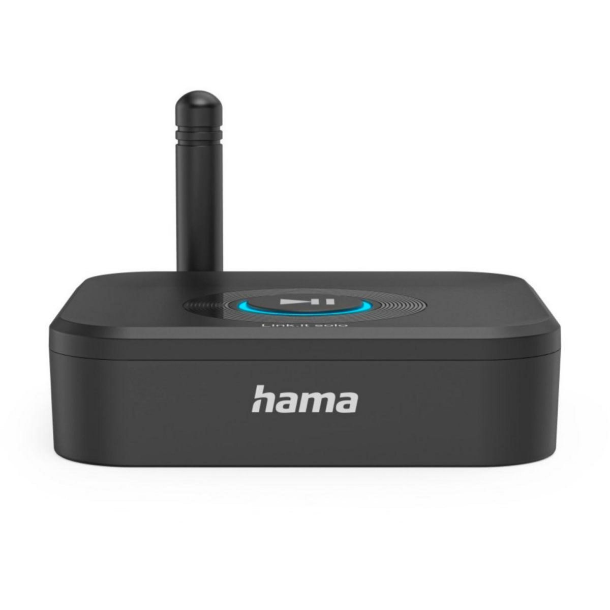 Hama Adaptateur bluetooth bluetooth link.it solo