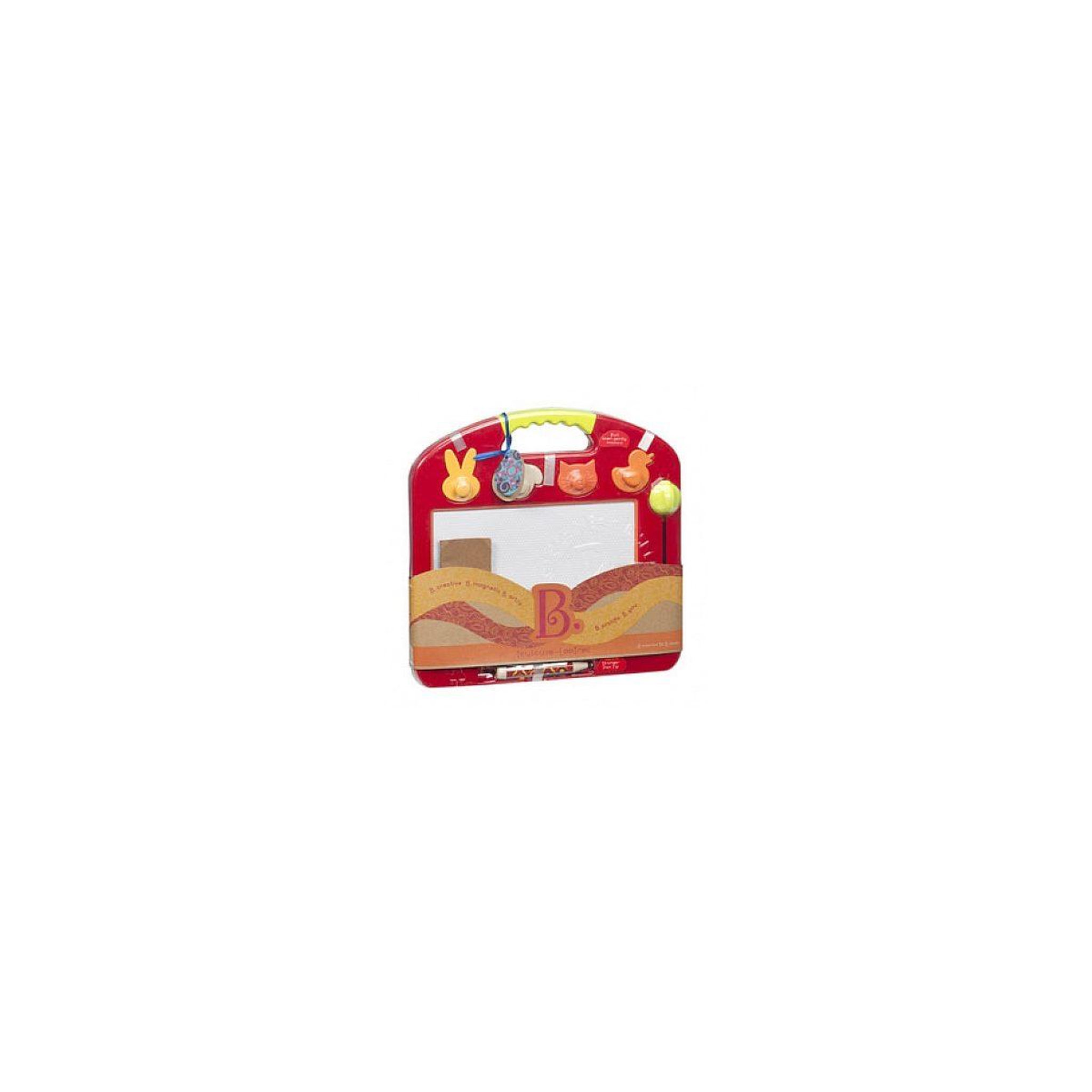 Voir la diapositive 3 : mybtoys Ardoise magique toulouse laptrec