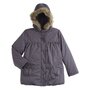 IN EXTENSO parka fille