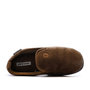 Voir la diapositive 4 : PIERRE CARDIN Chaussons Charentaise Marron Pierre Cardin Pantoufle