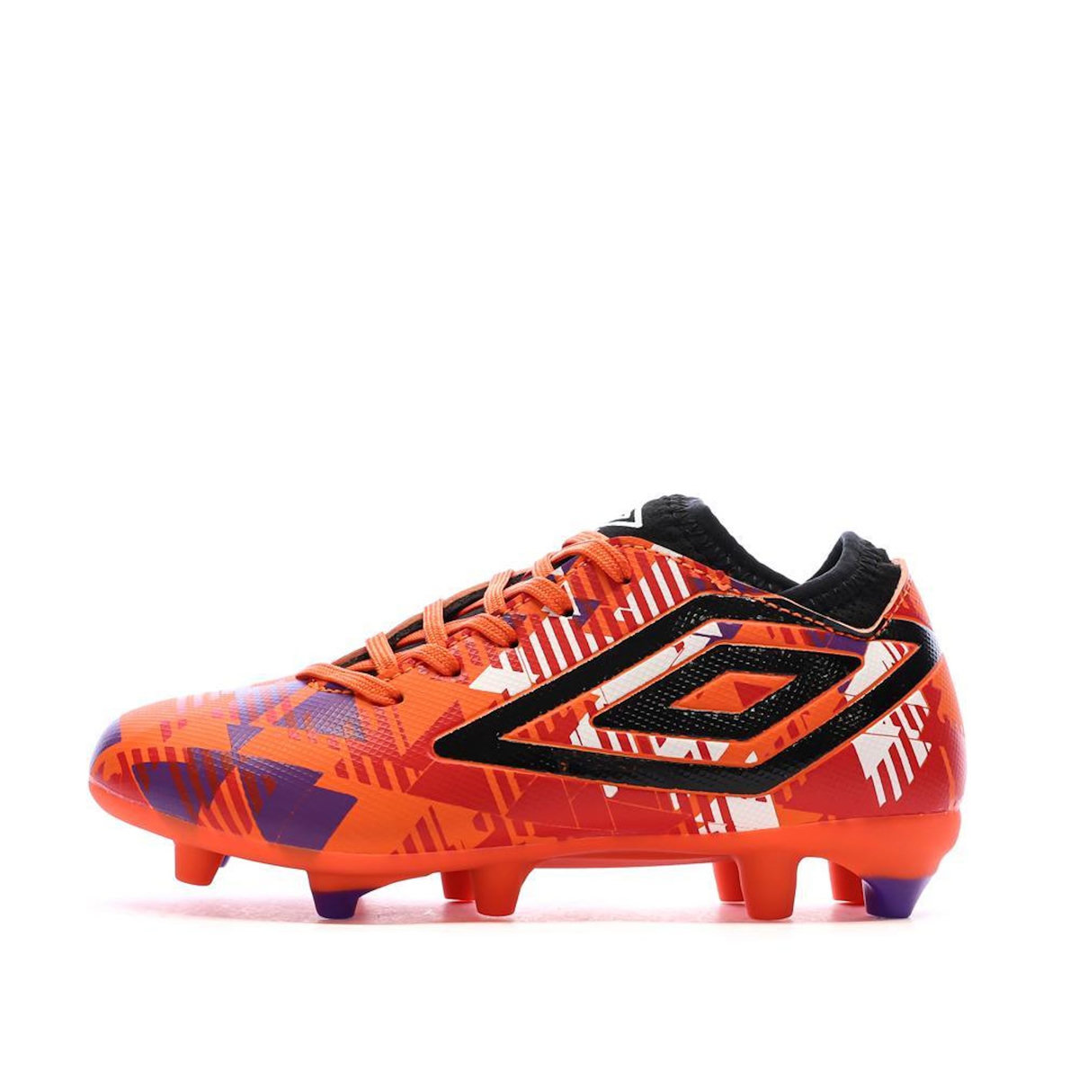 UMBRO Chaussures de Football Rouge Garçon Umbro For