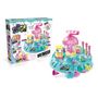 Voir la diapositive 3 : CANAL TOYS Slime Factory Studio Rainbow