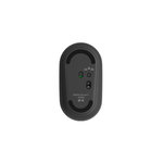 Logitech Logitech 920-012227 clavier Souris incluse Universel RF sans fil + Bluetooth QWERTY Espagnole Graphite