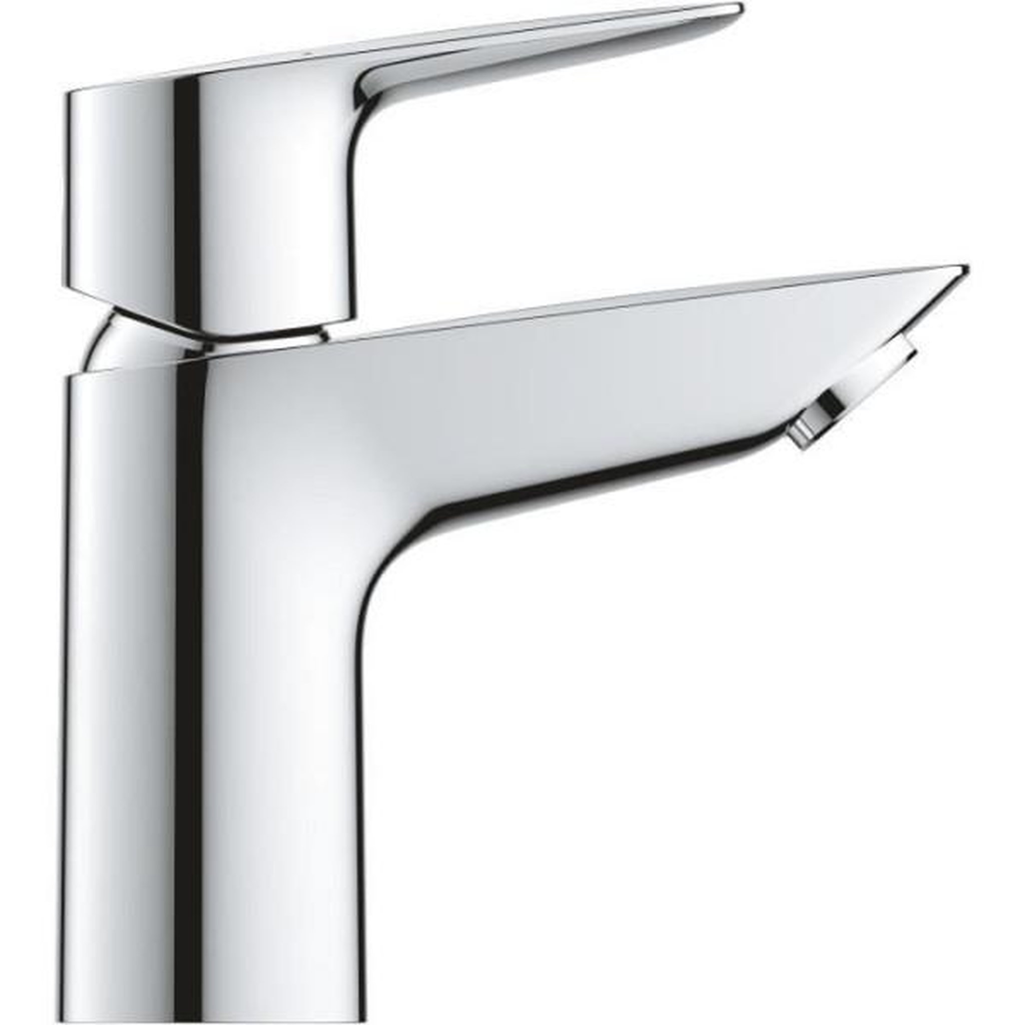 Voir la diapositive 2 : Grohe Grohe - mitigeur monocommande lavabo - taille s