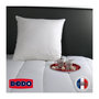 Voir la diapositive 2 : DODO DODO Oreiller a memoire de forme MEMOFORME 60x60cm